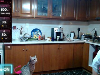 צ'אט וידאו ארוטי JennaDeluxe