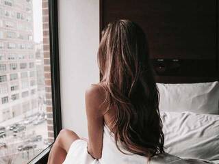 צ'אט וידאו ארוטי JennieMay