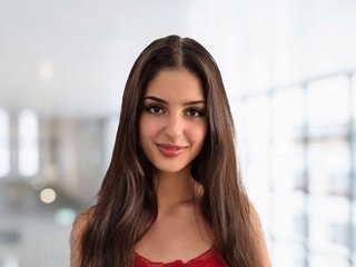צ'אט וידאו ארוטי JenniferDesire
