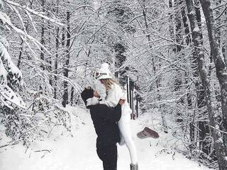 צ'אט וידאו ארוטי JennyAndSteve