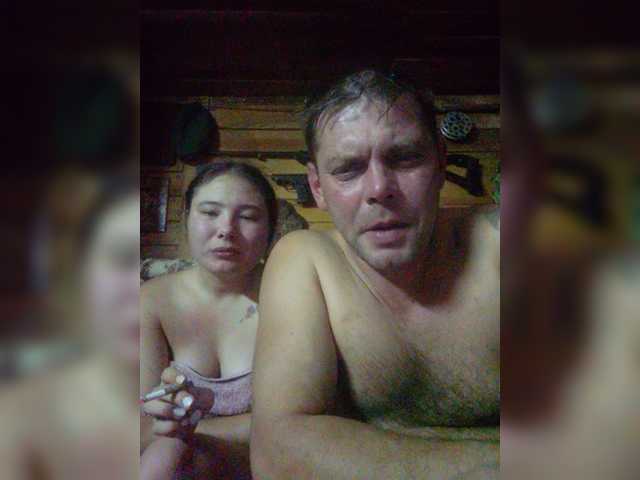 צילומי מסך משודרים JennyAndSteve
