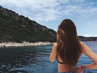 צ'אט וידאו ארוטי JennyColens