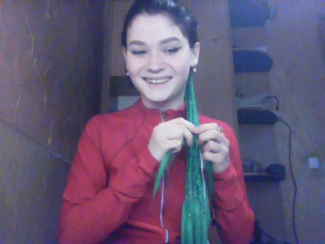 צילומי מסך משודרים jennydoll18