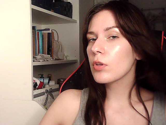 צילומי מסך משודרים JennyHoney