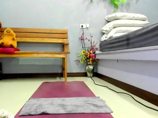 צ'אט וידאו ארוטי jennyloveley