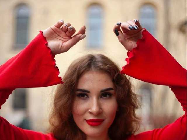 תמונה של הפרופיל JennyLuv