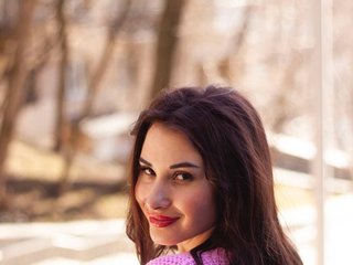 צ'אט וידאו ארוטי JennyLuv