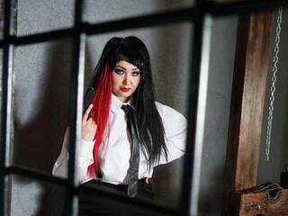 צ'אט וידאו ארוטי JennyPodsk