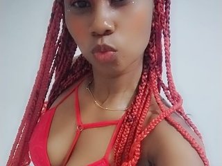 צ'אט וידאו ארוטי JennyStunning