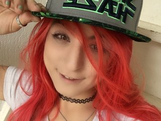 צ'אט וידאו ארוטי JennyStyle