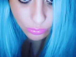 צ'אט וידאו ארוטי JesicasRabbit