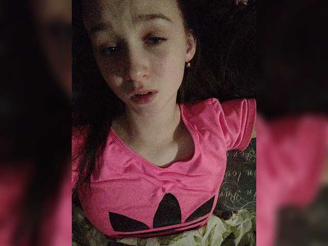 צילומי מסך משודרים JessaBerrise