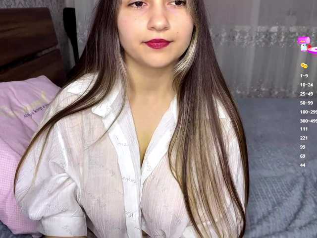צילומי מסך משודרים JesseFury