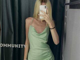 צ'אט וידאו ארוטי Jessika-Peach