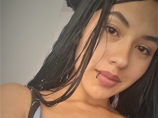 צ'אט וידאו ארוטי JESSICA10