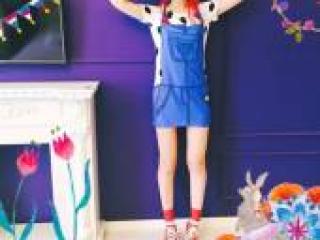 צ'אט וידאו ארוטי jessica2323