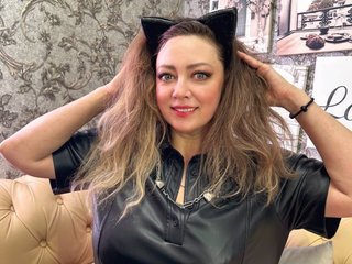 צ'אט וידאו ארוטי JessicaFoxie