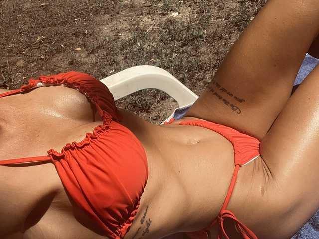 תמונה של הפרופיל Jessicahampton