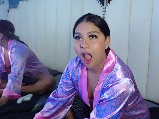 צילומי מסך משודרים JessieCooper