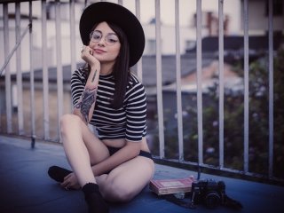 תמונה של הפרופיל JessieDaniels