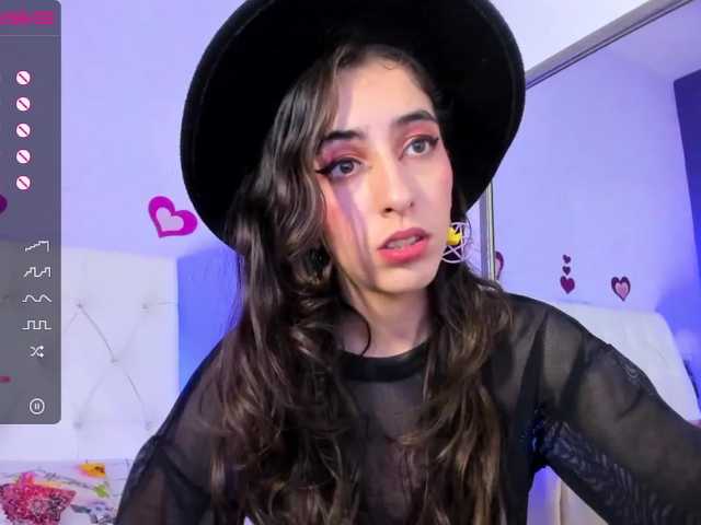 צילומי מסך משודרים JessieLee1