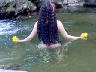 צ'אט וידאו ארוטי JessiSexy