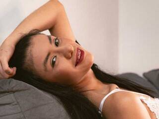 צ'אט וידאו ארוטי JessVega