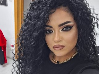 צ'אט וידאו ארוטי JessycaNoir