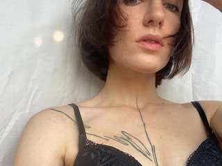 צ'אט וידאו ארוטי JessyMe25