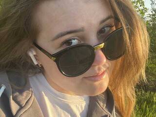 צ'אט וידאו ארוטי _Beauty_QueeN_