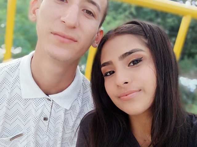 תמונה של הפרופיל jhon-jenifer