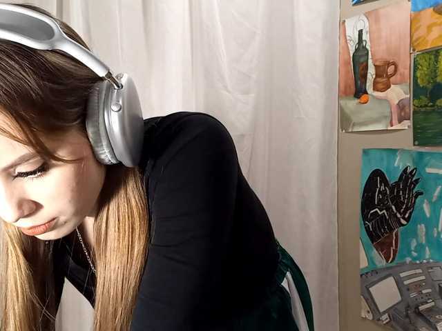צילומי מסך משודרים JillKjellsen