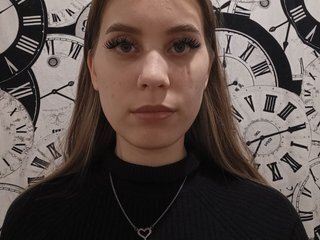 צ'אט וידאו ארוטי JillKjellsen