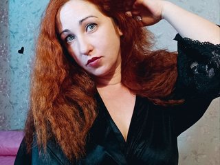 צ'אט וידאו ארוטי JillStevens