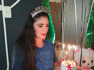 צ'אט וידאו ארוטי JIMENAMILFX