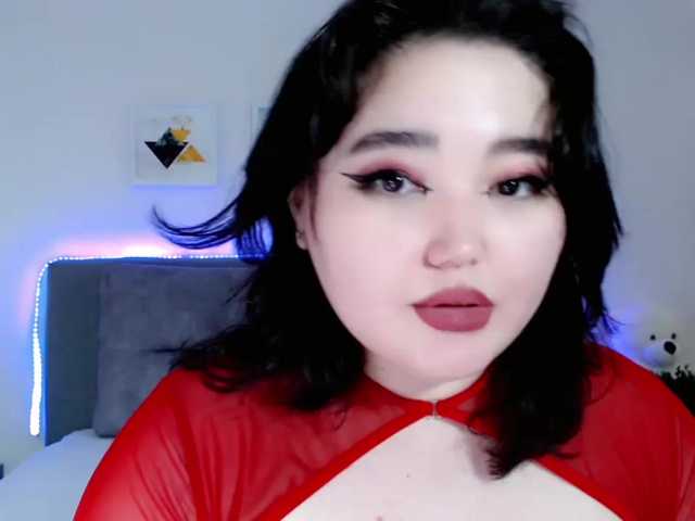 תמונות jiyounghee ♥hi hi ♥ im jiyounghee the sexiest #asian #chubby girl is here welcome to my room #bigass #bigboobs #teen #lovense #domi #nora [666 tokens remaining]