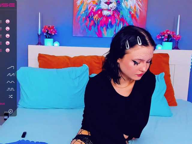 צילומי מסך משודרים JoaneMoris