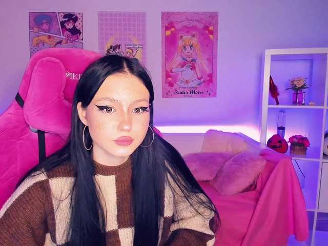 צילומי מסך משודרים JoaneMoris