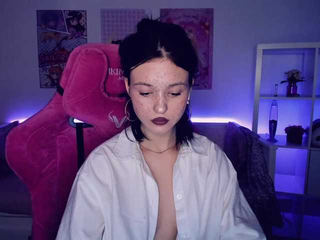 צילומי מסך משודרים JoaneMoris