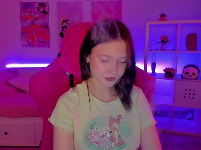 צילומי מסך משודרים JoaneMoris