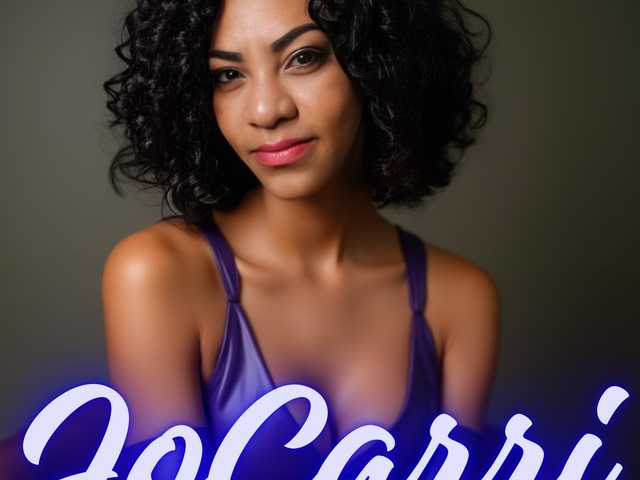 תמונה של הפרופיל JoCarri
