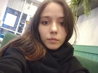 צ'אט וידאו ארוטי JohanaContos