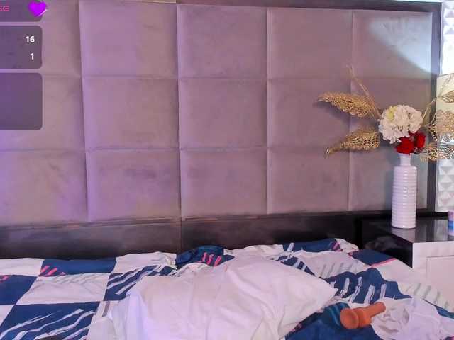 צילומי מסך משודרים JoissMolli