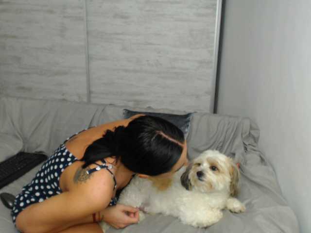 צילומי מסך משודרים BadKarmaah