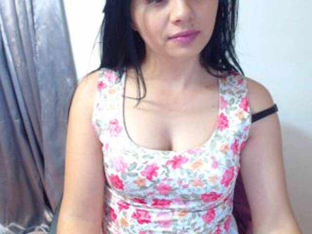 צילומי מסך משודרים JolieNicole