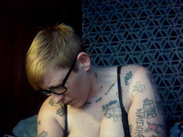 צילומי מסך משודרים JordanBlakee