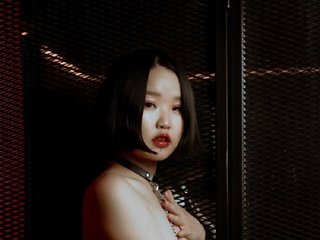 צ'אט וידאו ארוטי JoyaJung