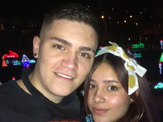 צ'אט וידאו ארוטי RachelTaylor