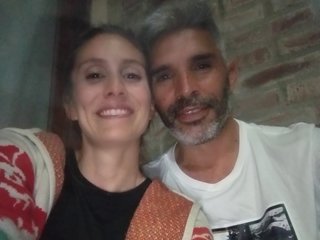 צ'אט וידאו ארוטי Juanyroo