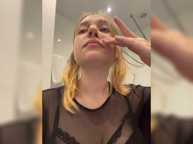 צילומי מסך משודרים jucieLussie